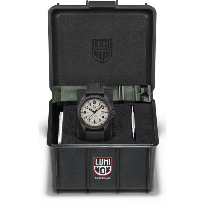 Luminox Land XL.1971.SET Atacama Field Horloge