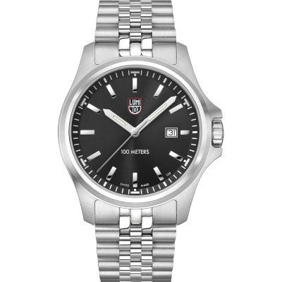Luminox XL.2521 Dress Field Horloge