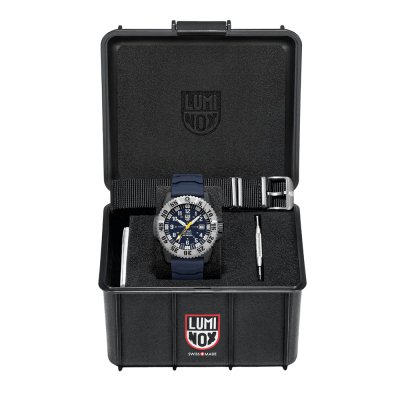 Luminox MIL-SPEC XL.3355.SET MIL-SPEC Inspired Horloge