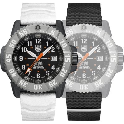 Luminox Land XL.3355.SET MIL-SPEC Set Horloge