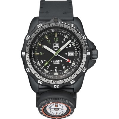 Luminox Land XL.8837.SET Recon Nav Spec Horloge