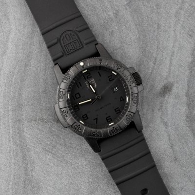 Luminox Sea XS.0321.BO.L Leatherback Sea Turtle Giant Horloge