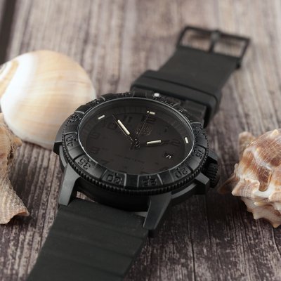 Luminox Sea XS.0321.BO.L Leatherback Sea Turtle Giant Horloge