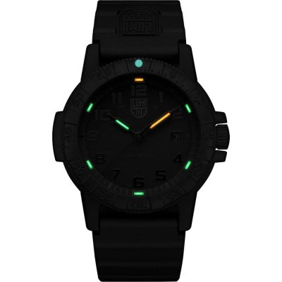 時計 LUMINOX LEATHER BACK SEA TURTLE GIANT luminox-xs0321bol-leatherback-