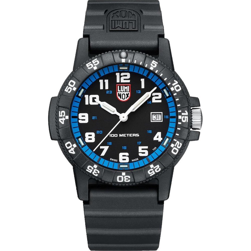 Luminox Sea XS.0324 Leatherback Sea Turtle Horloge