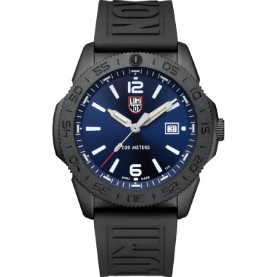 Luminox Sea XS.3123.B Pacific Diver Horloge