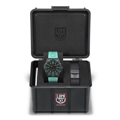 Luminox Sea XS.3124.N.SET Pacific Diver Horloge