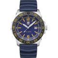 Luminox Sea XS.3125.FB Pacific Diver - Force Blue Horloge