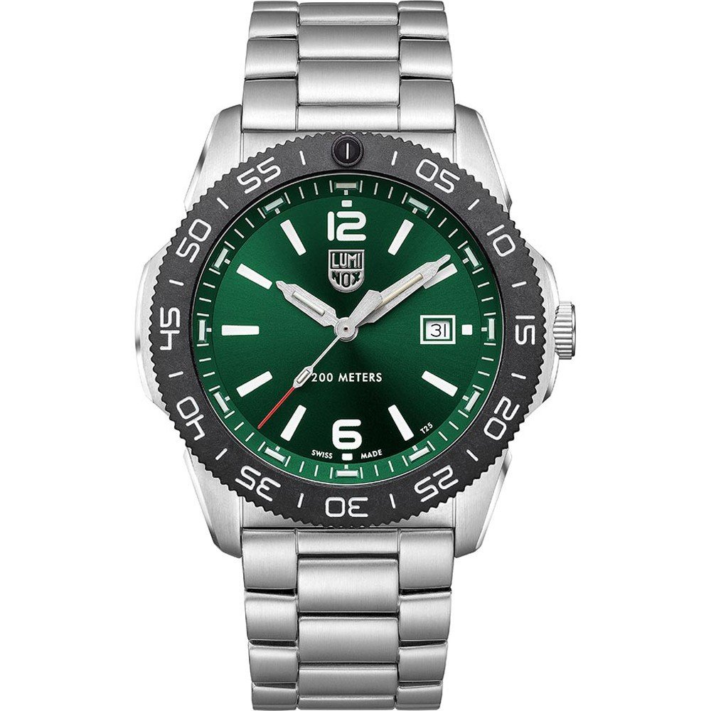 Luminox Sea XS.3137 Pacific Diver Horloge