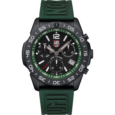 Luminox Sea XS.3147 Pacific Diver Horloge