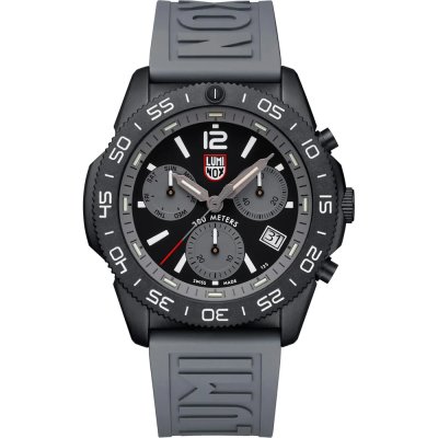 Luminox Sea XS.3148 Pacific Diver Horloge