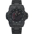 Luminox Sea XS.3515.N Navy Seal - Semper Fortis Horloge