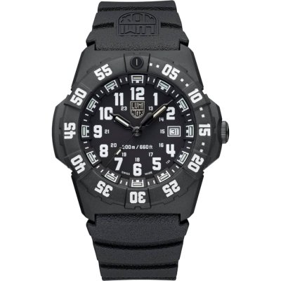 Luminox XS.3551 Navy Seal Horloge