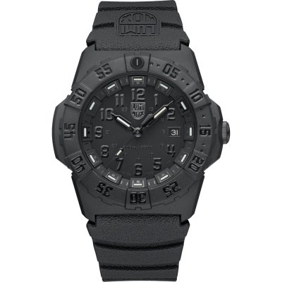 Luminox XS.3551.BO Navy Seal Horloge