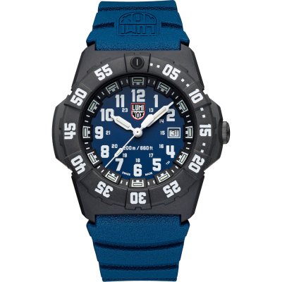 Luminox XS.3553 Navy Seal Horloge
