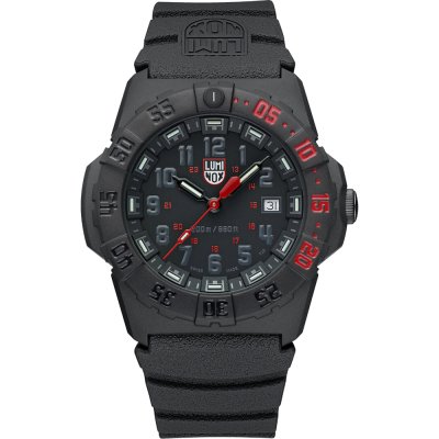Luminox XS.3565 Navy Seal Horloge