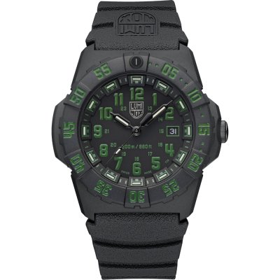 Luminox XS.3567 Navy Seal Horloge