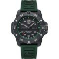 Luminox Sea XS.3877 Master Carbon Automatic Horloge