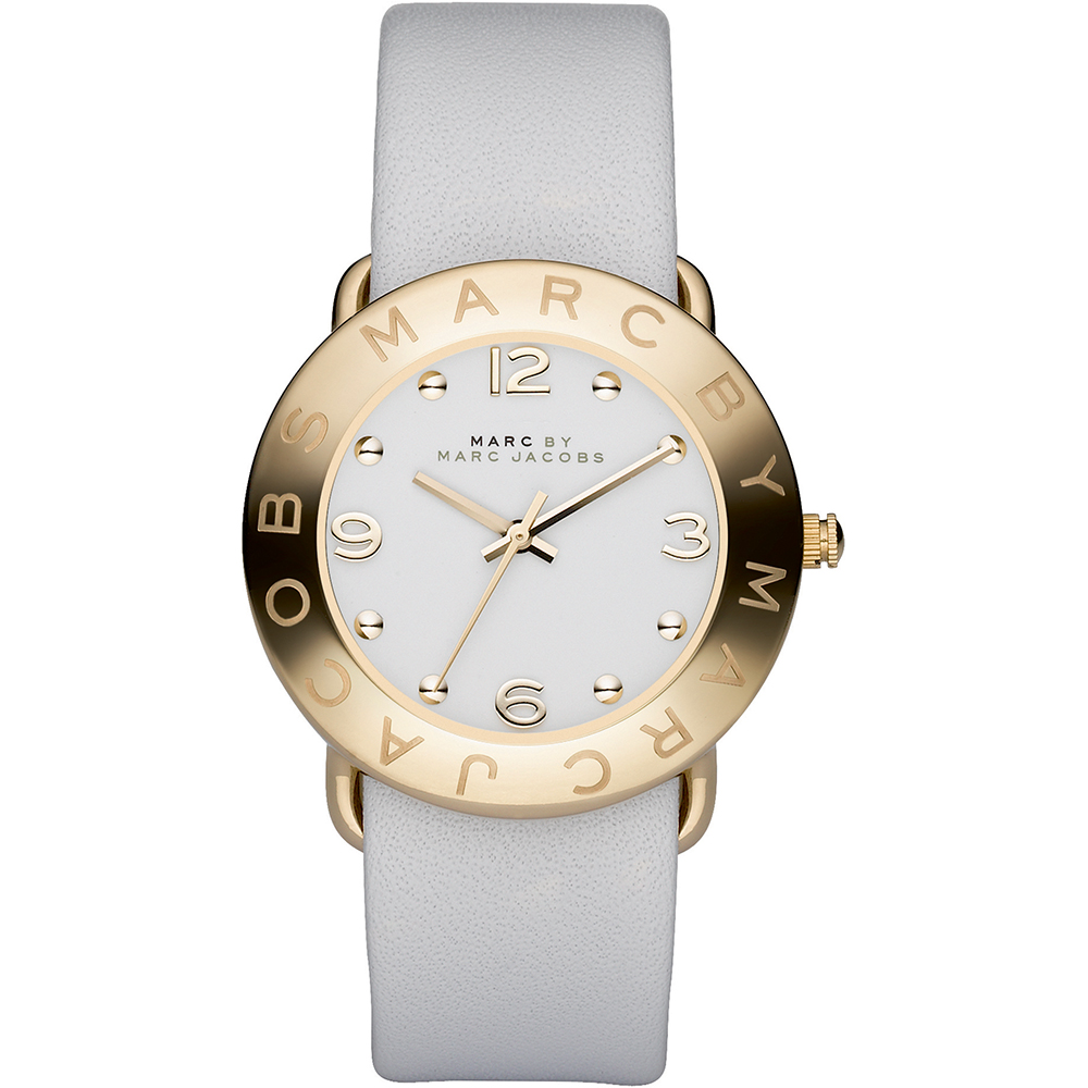 Marc Jacobs Watch  Amy Medium MBM1150