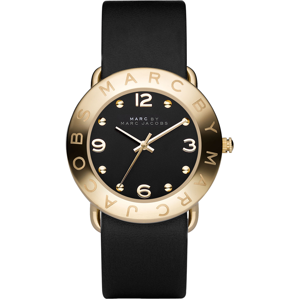 Marc Jacobs Watch  Amy Medium MBM1154