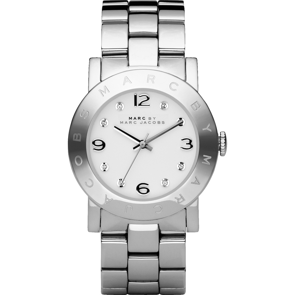 Marc Jacobs Watch  Amy Medium MBM3054