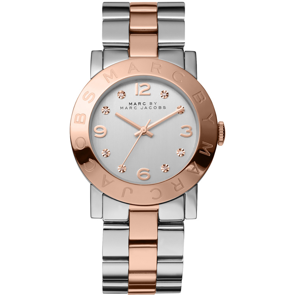 Marc Jacobs Watch  Amy Medium MBM3194