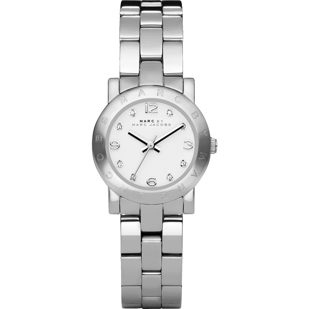 Marc Jacobs Watch  Amy Small MBM3055