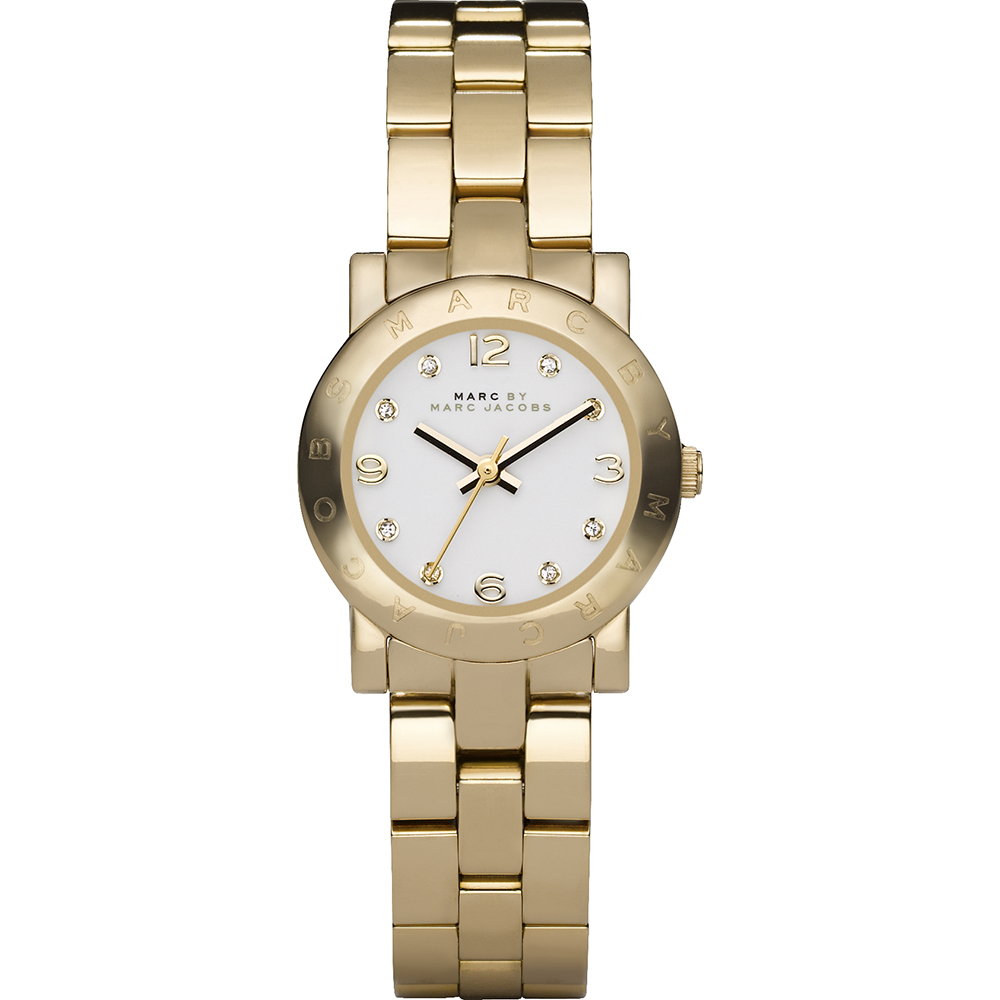 Marc Jacobs Watch  Amy Small MBM3057