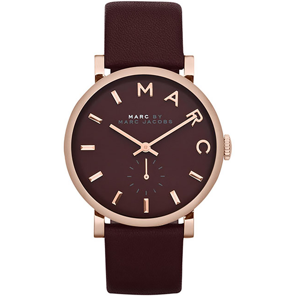 Marc Jacobs Watch  Baker Medium MBM1267