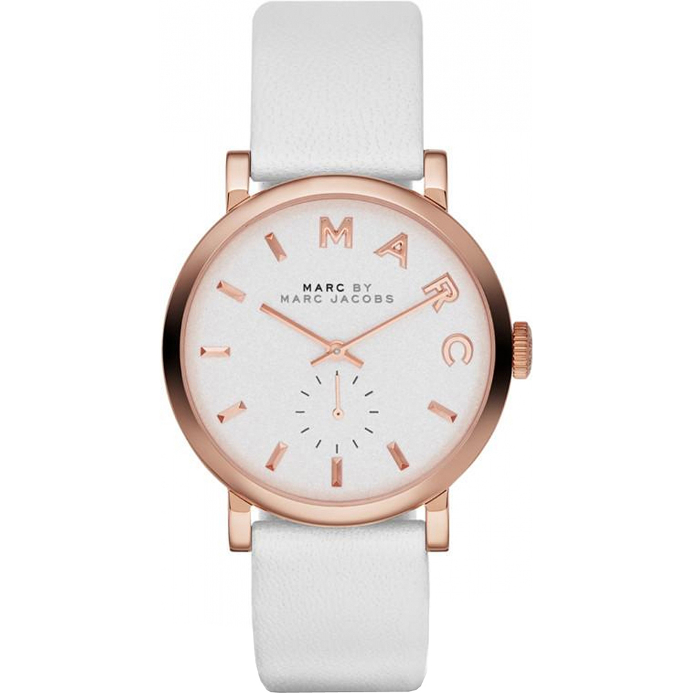 Marc Jacobs Watch  Baker Medium MBM1283