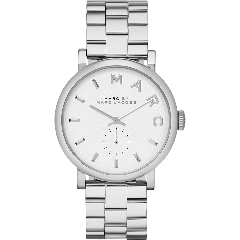 Marc Jacobs Watch  Baker Medium MBM3242