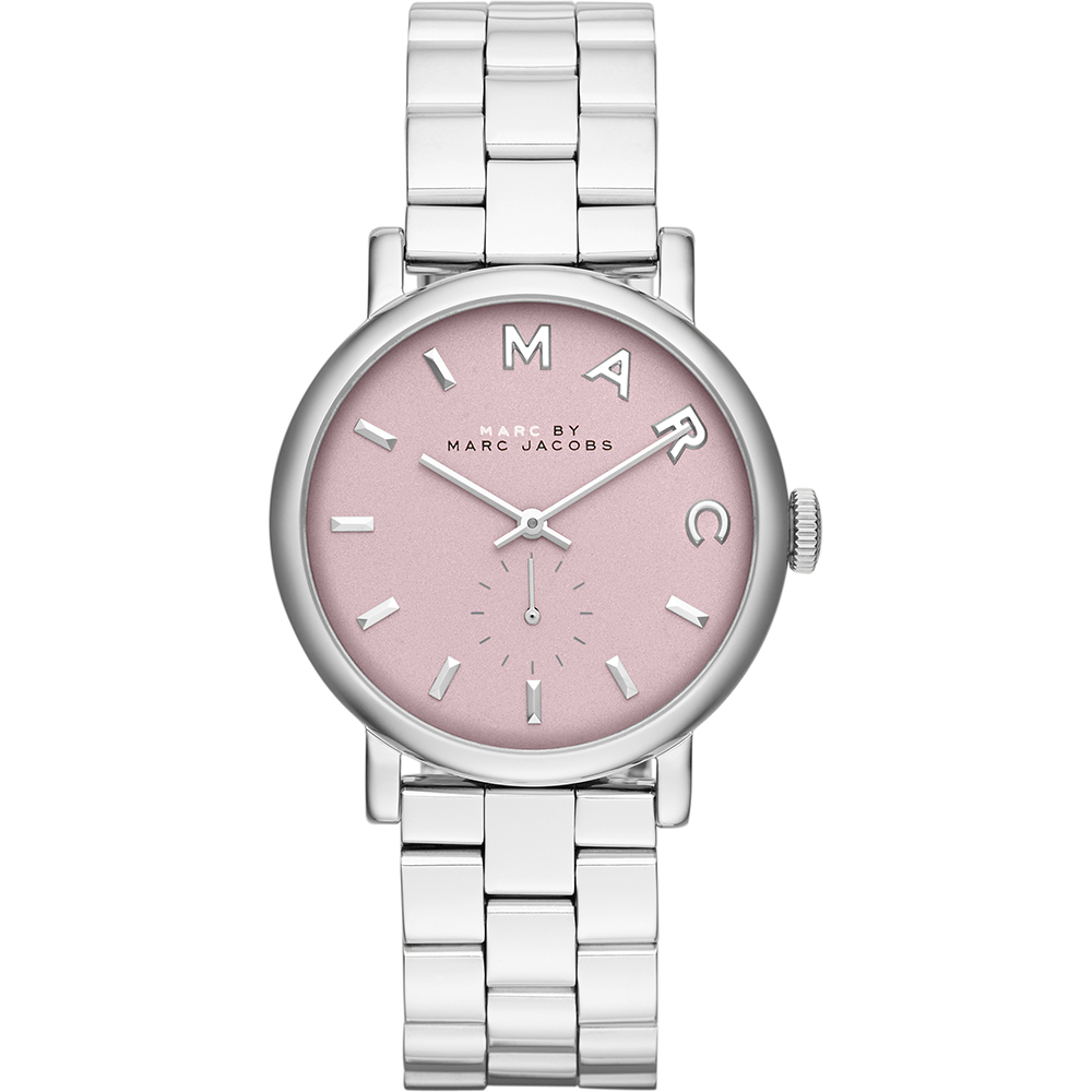 Marc Jacobs Watch  Baker Medium MBM3280