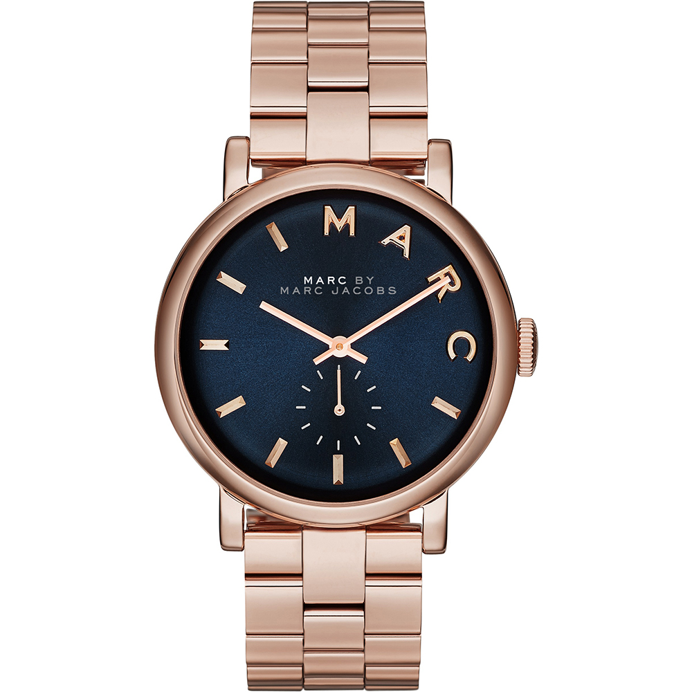 Marc Jacobs Watch  Baker Medium MBM3330