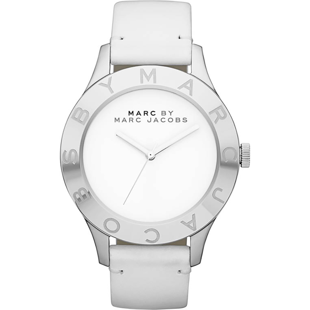 Marc Jacobs Watch  Blade Large MBM1200