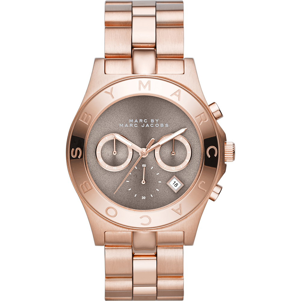 Marc Jacobs Watch  Blade Large MBM3308