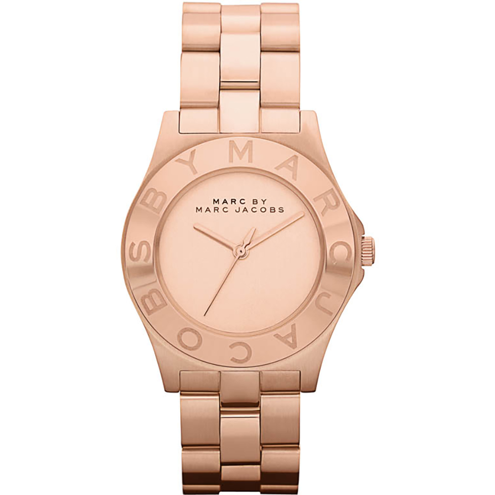 Marc Jacobs Watch  Blade Medium MBM3127