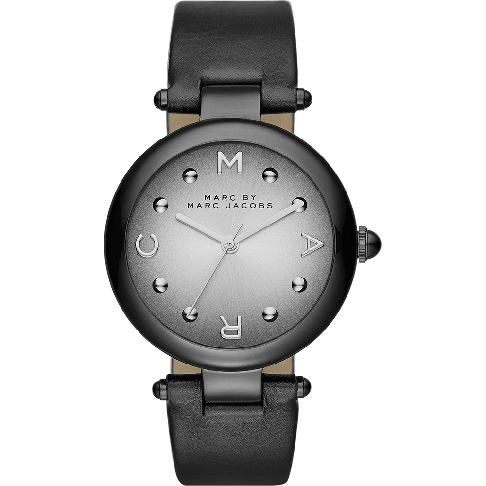 Marc Jacobs MJ1410 Dotty Medium Horloge