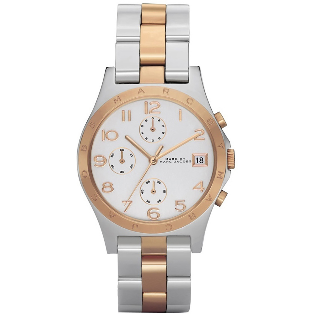 Marc Jacobs Watch  Henry Large MBM3070