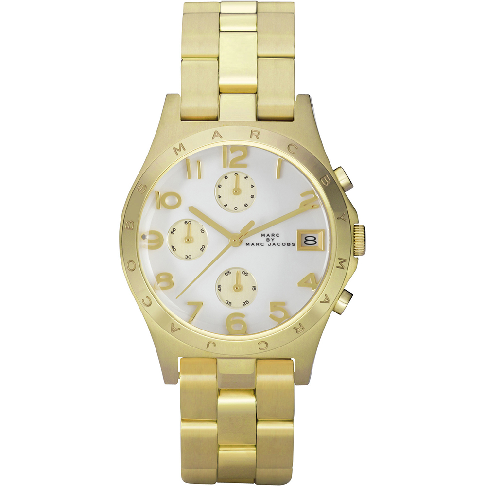 Marc Jacobs Watch  Henry Medium MBM3039