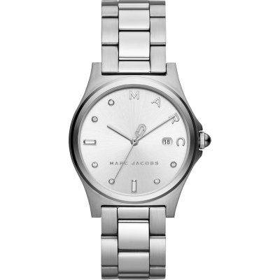 Marc Jacobs MJ3599 Henry Horloge