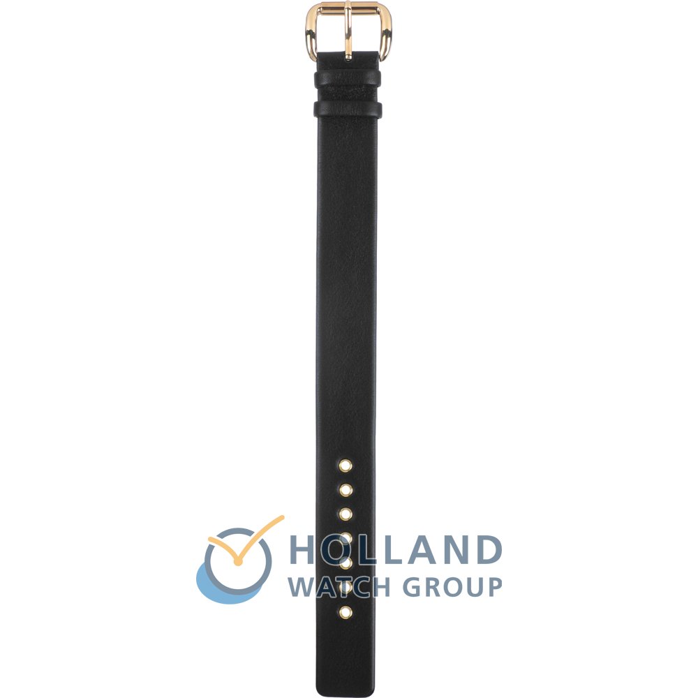 Marc Jacobs Straps AMBM1154 MBM1154 Amy Medium Horlogeband