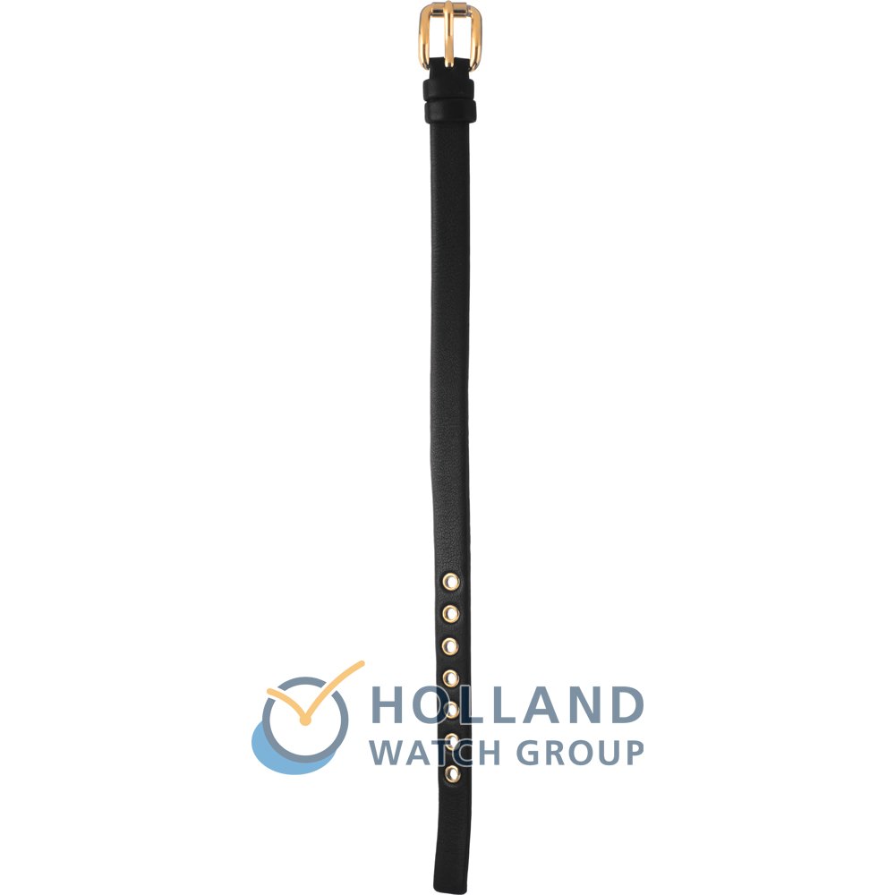 Marc Jacobs Straps AMBM1254 MBM1254 Amy Dinky Horlogeband