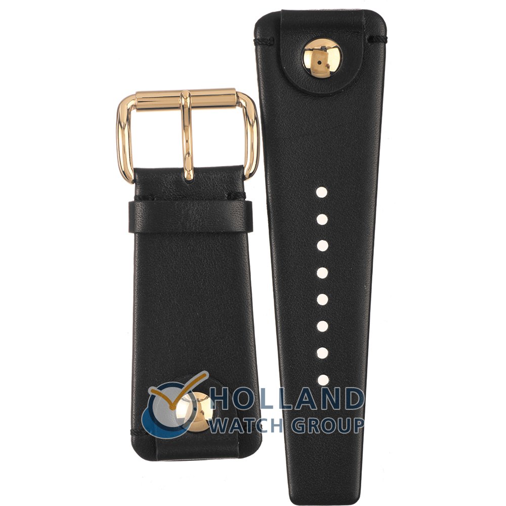 Marc Jacobs Straps AMBM1304 MBM1304 Molly Medium Horlogeband