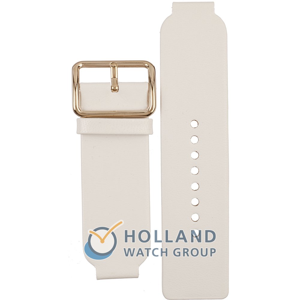 Marc Jacobs Straps AMJ1440 MJ1440 Vic Large Horlogeband