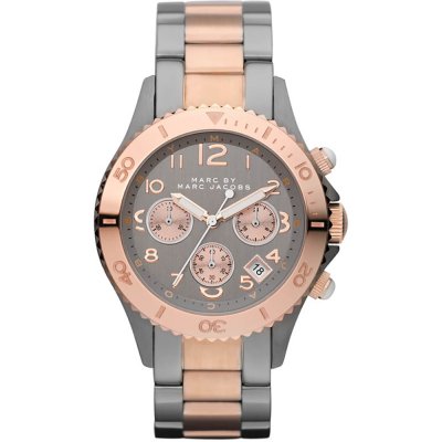 Marc Jacobs MBM3157 Rock Large Horloge