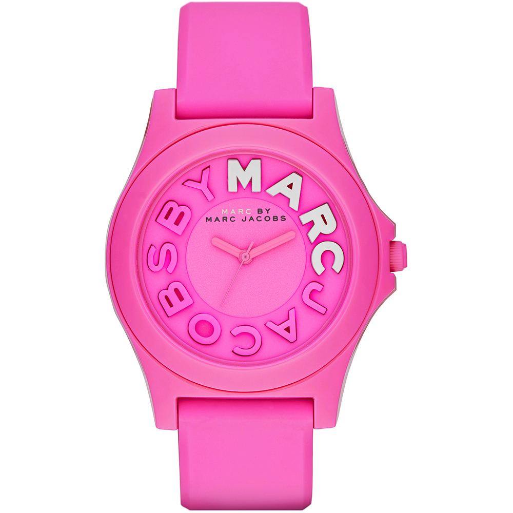 Marc Jacobs MBM4023 Sloane Large Horloge