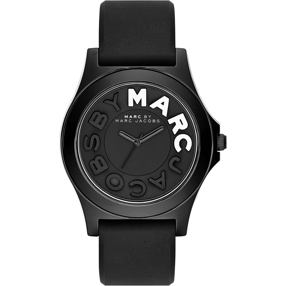 Marc Jacobs MBM4025 Sloane Large Horloge