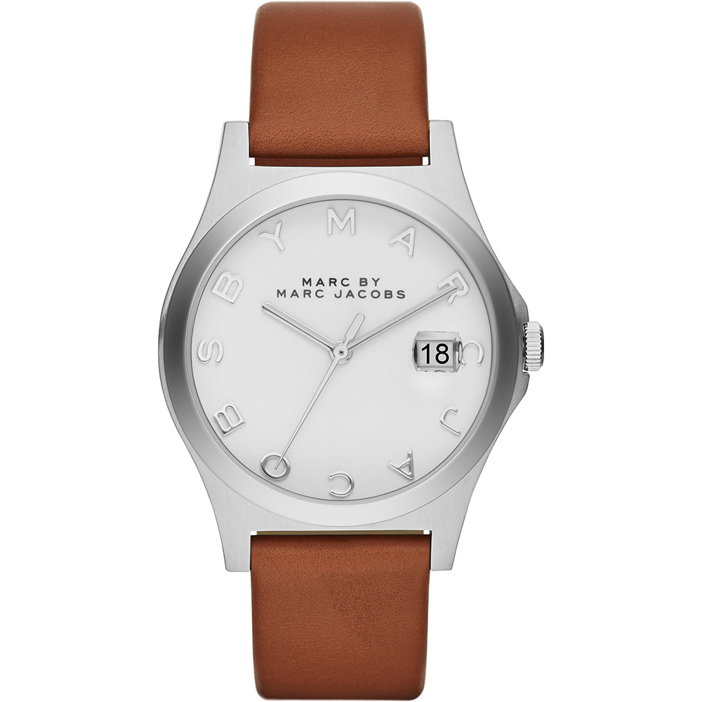 Marc Jacobs Watch  The Slim Medium MBM1356