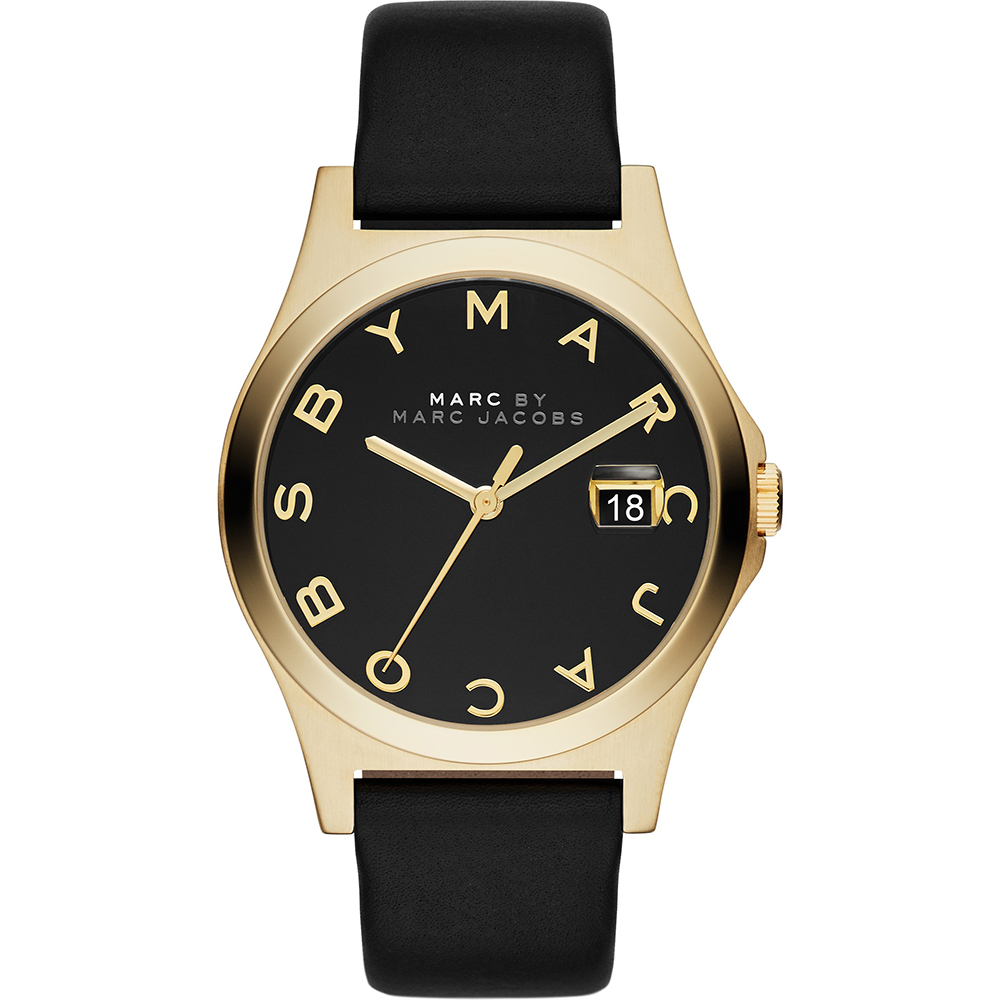 Marc Jacobs Watch  The Slim Medium MBM1357