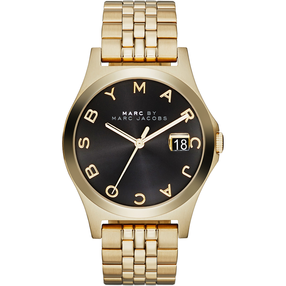 Marc Jacobs Watch  The Slim Medium MBM3315